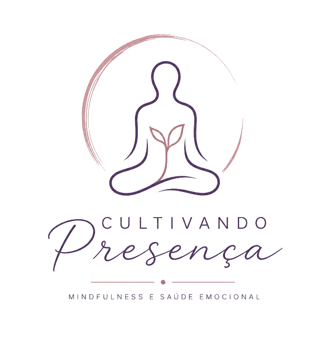Cultivando Presença, mindfulness e saúde emocional