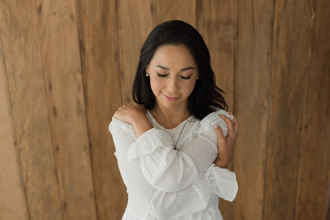 Viviane Fukugawa, psicóloga especialista em mindfulness